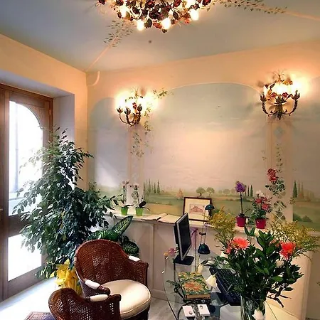 Relais Dei Fiori Dimora D'epoca 3*