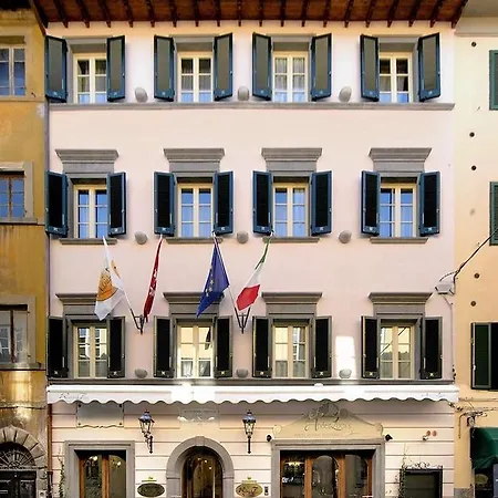 Relais Dei Fiori Dimora D'epoca 3*