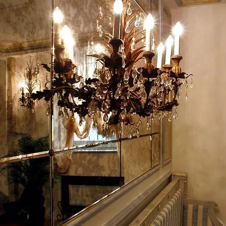 Relais Dei Fiori Dimora D'epoca 3*