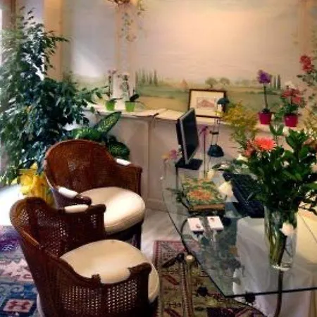 Bed & Breakfast Relais Dei Fiori Dimora D'epoca Pisa