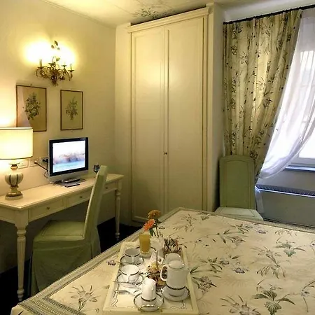 Relais Dei Fiori Dimora D'epoca Pisa