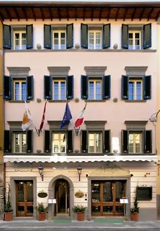 Bed & Breakfast Relais Dei Fiori Dimora D'epoca 3*