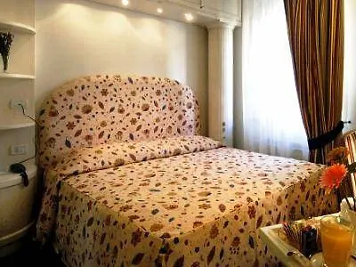 Bed & Breakfast Relais Dei Fiori Dimora D'epoca