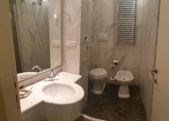 Bed and Breakfast Relais Dei Fiori Dimora D'epoca 3*