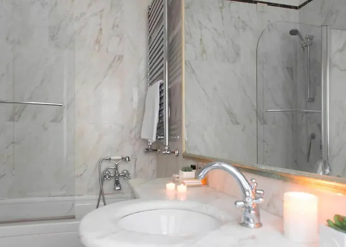 Bed and Breakfast Relais Dei Fiori Dimora D'epoca Πίζα