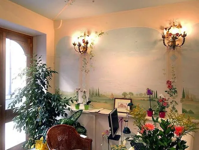 Relais Dei Fiori Dimora D'epoca 3*