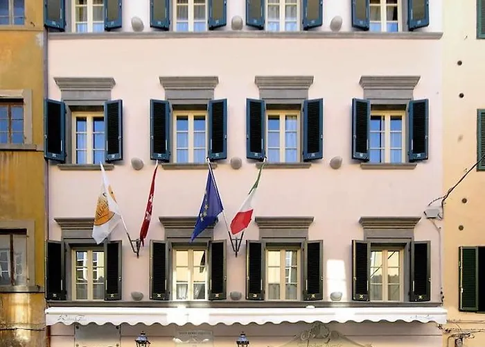 Relais Dei Fiori Dimora D'epoca 3*