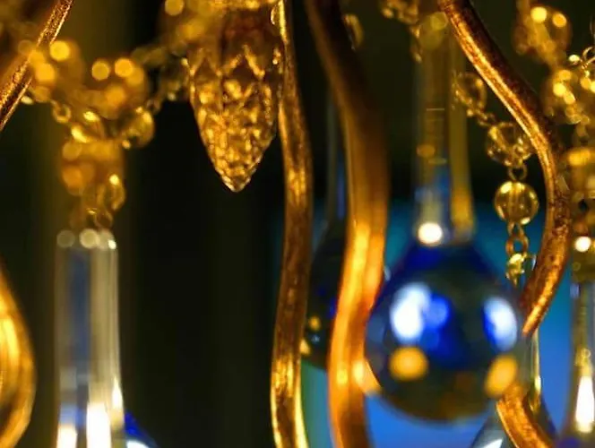 Relais Dei Fiori Dimora D'epoca Bed and Breakfast Πίζα
