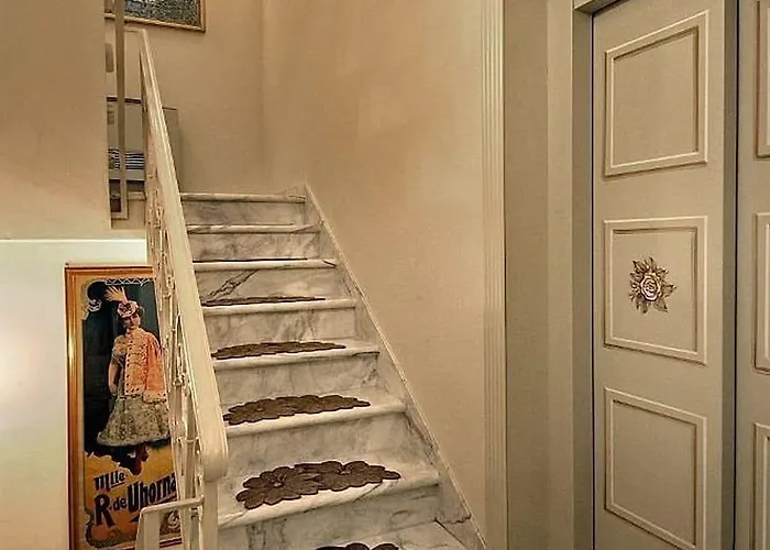 Relais Dei Fiori Dimora D'epoca Πίζα