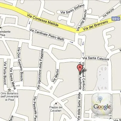 Bed and Breakfast Relais Dei Fiori Dimora D'epoca 3*