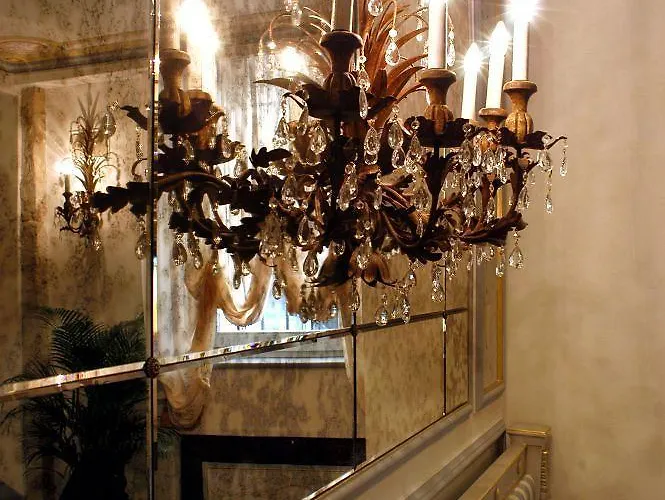 Relais Dei Fiori Dimora D'epoca 3*