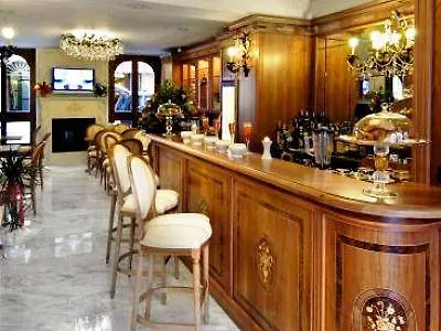 Relais Dei Fiori Dimora D'epoca Bed and Breakfast