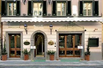 Relais Dei Fiori Dimora D'epoca Bed and Breakfast