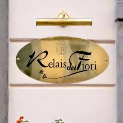 Relais Dei Fiori Dimora D'epoca Bed and Breakfast