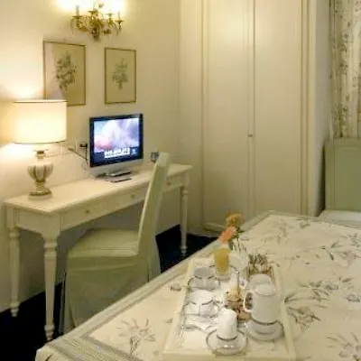 Bed and Breakfast Relais Dei Fiori Dimora D'epoca