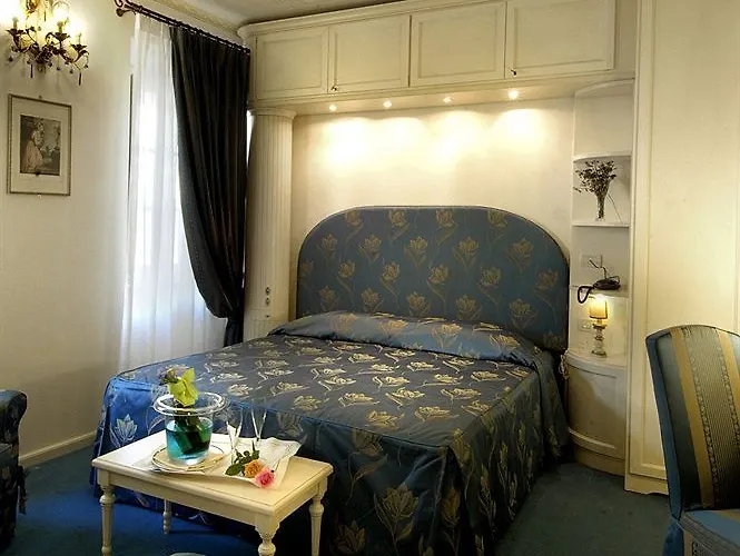 Bed and Breakfast Relais Dei Fiori Dimora D'epoca