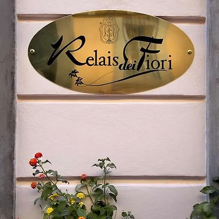 Bed and breakfast Relais Dei Fiori Dimora D'epoca Pisa