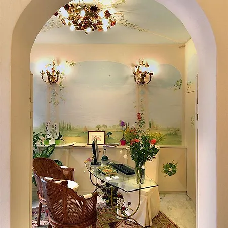 Bed and breakfast Relais Dei Fiori Dimora D'epoca Pisa