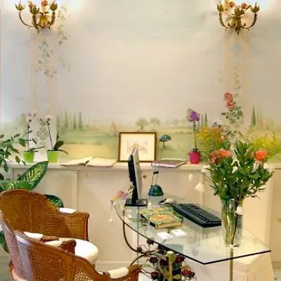 Relais Dei Fiori Dimora D'epoca Bed and breakfast