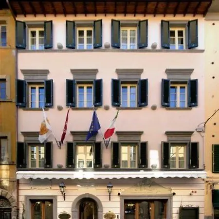 Relais Dei Fiori Dimora D'epoca 3* Pisa